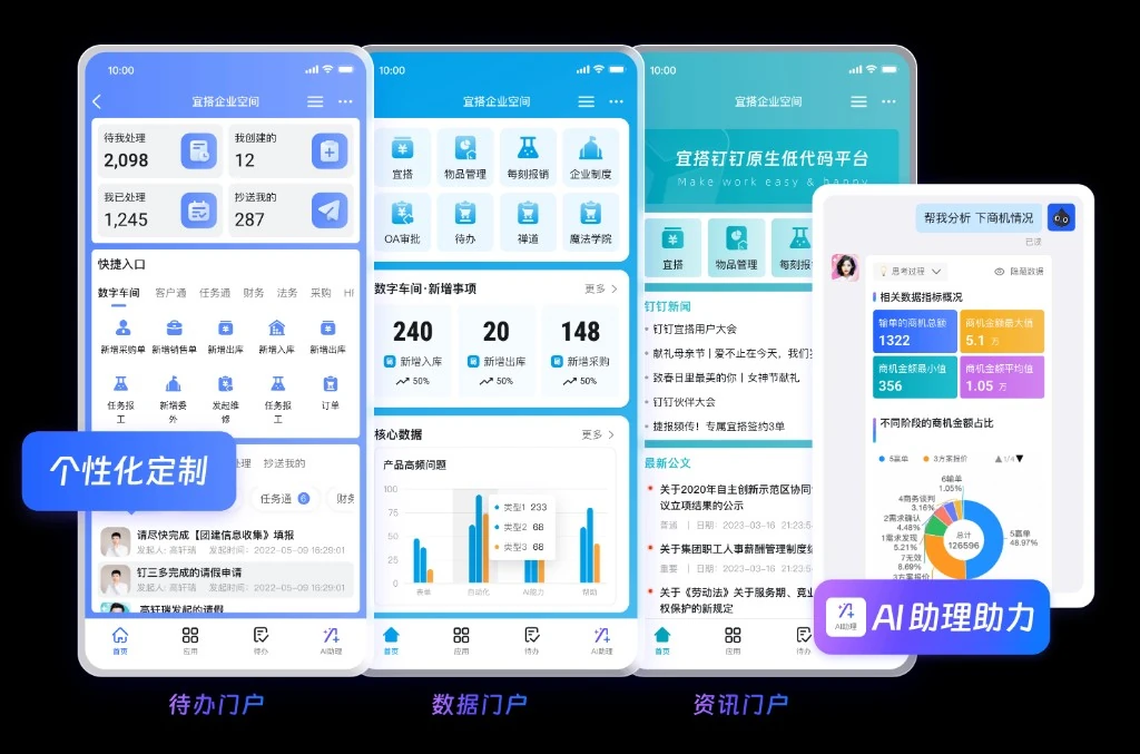 教育产品介绍